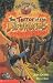 Books : The Terror of the Fire Worms (Slime Files)