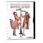 Winning London by Mary-Kate Olsen, Ashley Olsen, Brandon Tyler, Jesse Spencer, and Rachel Roth