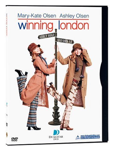 Winning London [DVD] [Import]