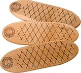 3 Cedar Grilling Planks