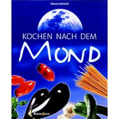 Kochen nach dem Mond