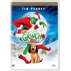 The Grinch (Widescreen Edition)