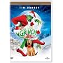 Dr. Seuss' How the Grinch Stole Christmas (Widescr&hellip <b>DVD</b> ~ Jim Carrey