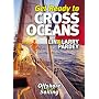 Get Ready to CROSS OCEANS: Lin & Larry Pardey - Offshore Sailing Part 2