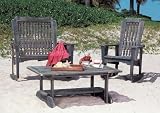 Outdoor Living