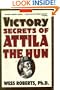 Victory Secrets of Attila the Hun