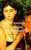 Les escaliers de montmartre t1