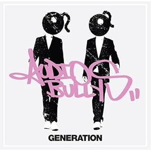 Audio+bullys+generation