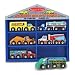 Melissa & Doug Big Rig Trucks