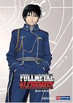 Stream Fullmetal Alchemist, Volume 12: Truth Behind Truths Movie Online.