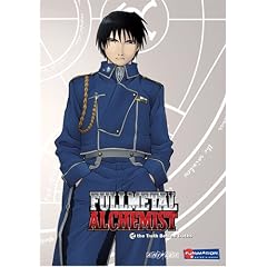 Fullmetal Alchemist, Volume 12: Truth Behind Truths (Episodes 45-48)