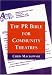 The PR Bible for Community Theatres