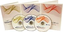 OpenOffice 2.0 Computer Based Training (CBT) Bundle- 3 CBT CD-Rom for: Open Office 2.0 Writer, Calc & Impress. Learn Shortcuts, Cheats, Tips & Tricks Guides. OpenOffice.org 2.0 - Open Source Word Processor, Spreadsheet & Slide Show Software - Perfect Solution for Corporate / Enterprise End User Training