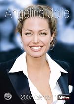 Angelina Jolie Calendar 2007
