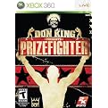 Don King Presents: Prizefighter (Xbox 360)