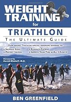 Weight Training for Triathlon: The Ultimate Guide Weight Training for Triathlon: The Ultimate Guide