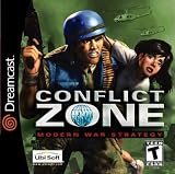Revue Ubisoft  / Conflict Zone