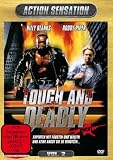 Tough and Deadly ( Tough & Deadly ) [ NON-USA FORMAT, PAL, Reg.2 Import - Germany ]