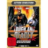 Tough and Deadly ( Tough & Deadly )by Billy Blanks