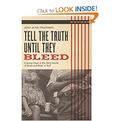Tell the Truth Until They Bleed