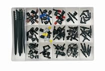 Orbit 67500 50-Piece Micro Sprinkler Assortment Kit