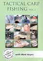 Tactical Carp Fishing - Vol. 2 [DVD] [2005]
