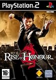 Jet Li: Rise to Honor (PS2)