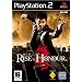 Jet Li: Rise to Honor (PS2)