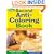 The Second Anti-Coloring Book (Anti-Coloring Books)