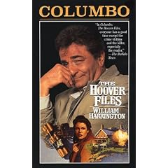 Columbo: The Hoover Files