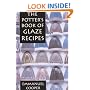 Potter's Book Of Glaze Recipes