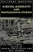 Book Marxism, Modernity and Postcolonial Studies (Cultural Margins)