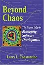 Beyond Chaos: The...