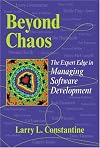 Beyond Chaos: The Expert Edge in Managing Software Development