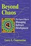 Beyond Chaos: The Expert Edge in Managing Software Development