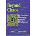 Beyond Chaos: The Expert Edge in Managing Software Development (ACM Press)