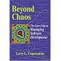Beyond Chaos: The Expert Edge in Managing Software Development (ACM Press)