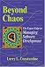 Beyond Chaos: The Expert Edge in Managing Software Development (ACM Press)