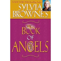 Sylvia Browne's Book of Angels