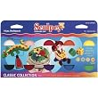 Sculpey III Multipack - Classic Collection