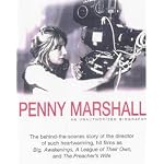 Penny Marshall: An Unauthorized Biography (Renaissance Books Director) book cover