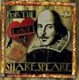 For the Love of Shakespeare