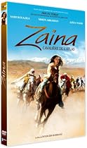Zaïna, cavalière de l'Atlas