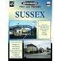Sussex: 45 (British Railways Past & Present)