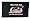 Black Skull & WingFlag (3' x 5')
