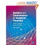 Statistics and Chemometrics for Analytical Chemistry
