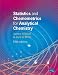 Statistics
and
Chemometrics
for
Analytical
Chemistry