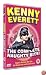 Kenny Everett - The Complete Naughty Bits!
