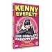 Kenny Everett - The Complete Naughty Bits! [DVD]