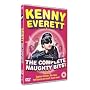 Kenny Everett - The Complete Naughty Bits! [DVD]